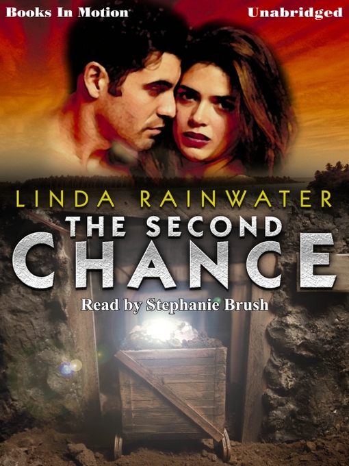 Title details for The Second Chance by Linda Rainwater - Available